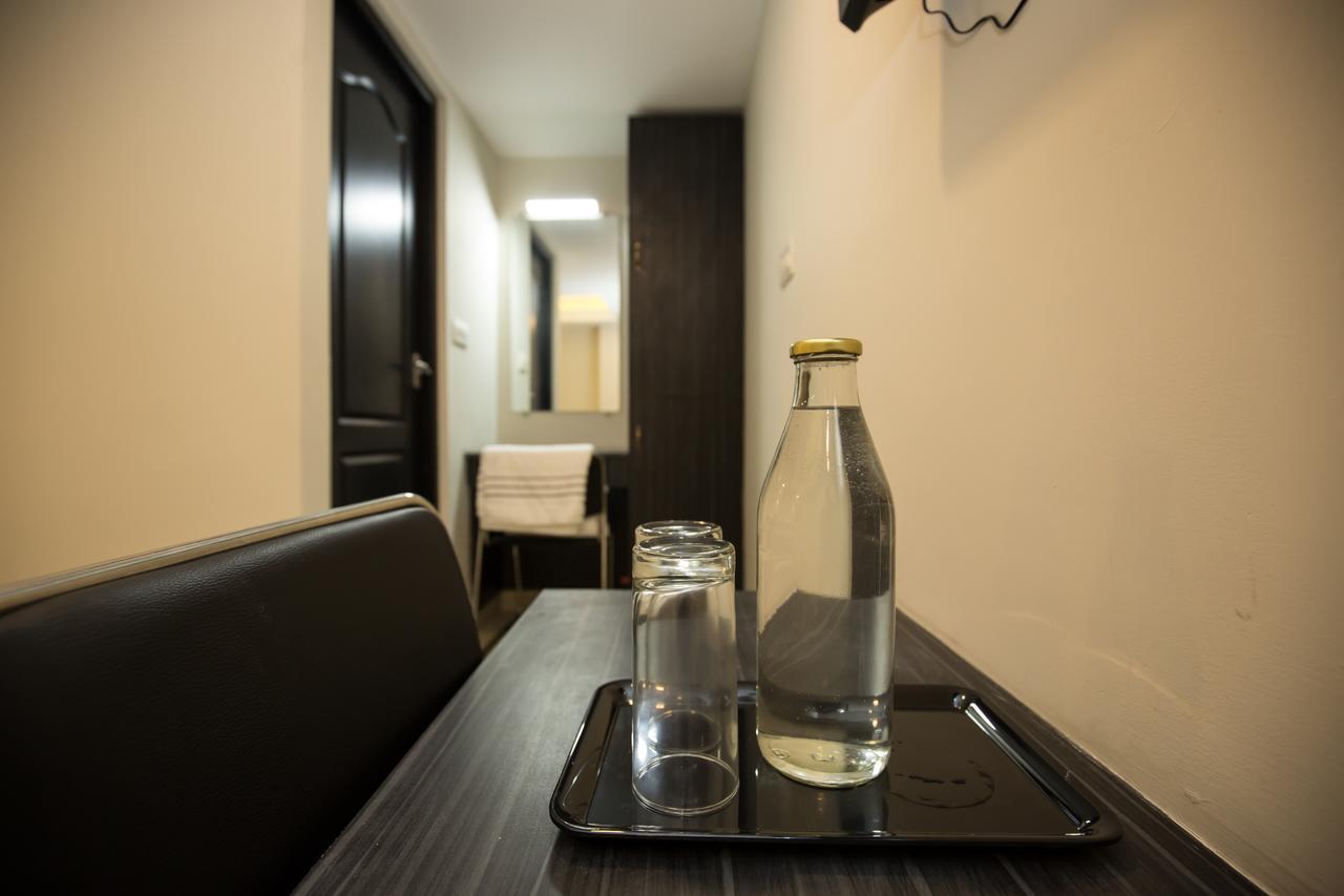 South Gate Residency Hotel Kochi Exterior foto
